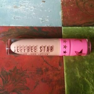 Jeffree Star Liquid Lipstick